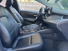 Toyota Corolla 2023 1.8L Hybrid Smart Dual Engine Pioneer Edition - ფოტო 11