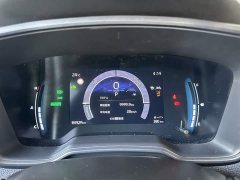 Toyota Corolla 2023 1.8L Hybrid Smart Dual Engine Pioneer Edition - ფოტო 14