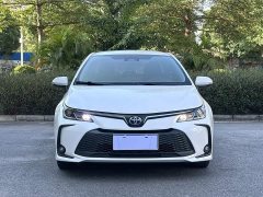 Toyota Corolla 2023 1.8L Hybrid Smart Dual Engine Pioneer Edition - ფოტო 2