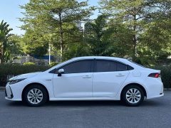 Toyota Corolla 2023 1.8L Hybrid Smart Dual Engine Pioneer Edition - ფოტო 3