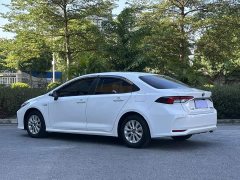 Toyota Corolla 2023 1.8L Hybrid Smart Dual Engine Pioneer Edition - ფოტო 4