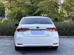 Toyota Corolla 2023 1.8L Hybrid Smart Dual Engine Pioneer Edition - ფოტო 5