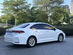 Toyota Corolla 2023 1.8L Hybrid Smart Dual Engine Pioneer Edition - ფოტო 6