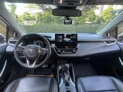 Toyota Corolla 2023 1.8L Hybrid Smart Dual Engine Pioneer Edition - ფოტო 7