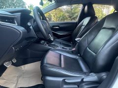 Toyota Corolla 2023 1.8L Hybrid Smart Dual Engine Pioneer Edition - ფოტო 8