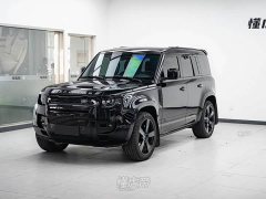 Land Rover Defender 2023 110 3.0T P400 X-DYNAMIC HSE - ფოტო 1