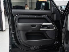 Land Rover Defender 2023 110 3.0T P400 X-DYNAMIC HSE - ფოტო 11