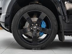 Land Rover Defender 2023 110 3.0T P400 X-DYNAMIC HSE - ფოტო 14