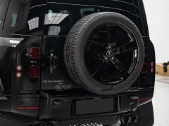 Land Rover Defender 2023 110 3.0T P400 X-DYNAMIC HSE - ფოტო 16