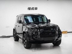 Land Rover Defender 2023 110 3.0T P400 X-DYNAMIC HSE - ფოტო 2