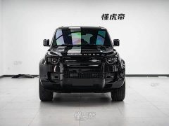 Land Rover Defender 2023 110 3.0T P400 X-DYNAMIC HSE - ფოტო 3