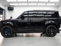 Land Rover Defender 2023 110 3.0T P400 X-DYNAMIC HSE - ფოტო 4