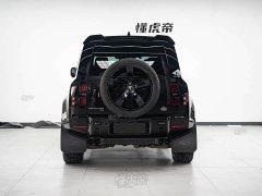 Land Rover Defender 2023 110 3.0T P400 X-DYNAMIC HSE - ფოტო 5