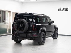 Land Rover Defender 2023 110 3.0T P400 X-DYNAMIC HSE - ფოტო 6