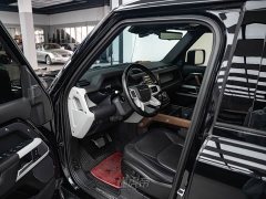 Land Rover Defender 2023 110 3.0T P400 X-DYNAMIC HSE - ფოტო 8