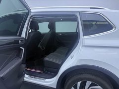 Volkswagen Tiguan L 300TSI Automatic FWD Smart Comfort Edition - ფოტო 11