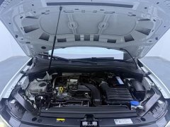 Volkswagen Tiguan L 300TSI Automatic FWD Smart Comfort Edition - ფოტო 12