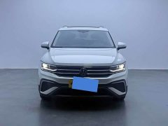 Volkswagen Tiguan L 300TSI Automatic FWD Smart Comfort Edition - ფოტო 4