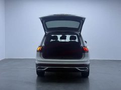 Volkswagen Tiguan L 300TSI Automatic FWD Smart Comfort Edition - ფოტო 8