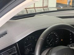 Volkswagen Touareg 2021 2.0TSI Ruishang Edition - ფოტო 11