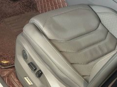 Volkswagen Touareg 2021 2.0TSI Ruishang Edition - ფოტო 12