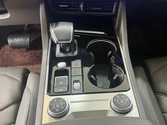 Volkswagen Touareg 2021 2.0TSI Ruishang Edition - ფოტო 13