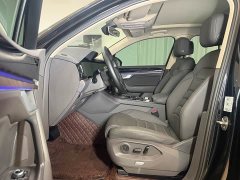 Volkswagen Touareg 2021 2.0TSI Ruishang Edition - ფოტო 16