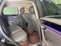 Volkswagen Touareg 2021 2.0TSI Ruishang Edition - ფოტო 18
