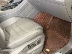 Volkswagen Touareg 2021 2.0TSI Ruishang Edition - ფოტო 19
