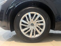 Volkswagen Touareg 2021 2.0TSI Ruishang Edition - ფოტო 3