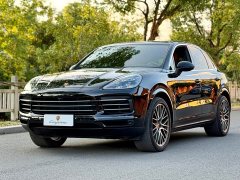 Porsche 2023 Cayenne 3.0T - ფოტო 1