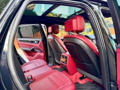 Porsche 2023 Cayenne 3.0T - ფოტო 10