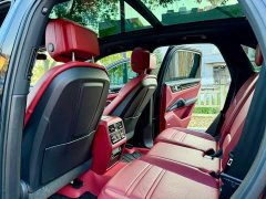 Porsche 2023 Cayenne 3.0T - ფოტო 11