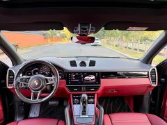 Porsche 2023 Cayenne 3.0T - ფოტო 12