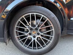 Porsche 2023 Cayenne 3.0T - ფოტო 15