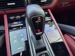 Porsche 2023 Cayenne 3.0T - ფოტო 17