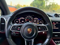Porsche 2023 Cayenne 3.0T - ფოტო 20