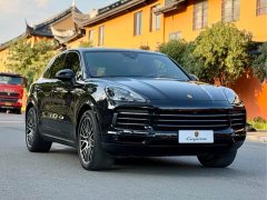 Porsche 2023 Cayenne 3.0T - ფოტო 3