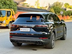 Porsche 2023 Cayenne 3.0T - ფოტო 4