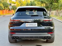 Porsche 2023 Cayenne 3.0T - ფოტო 5