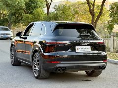 Porsche 2023 Cayenne 3.0T - ფოტო 6