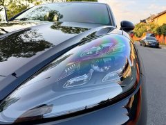 Porsche 2023 Cayenne 3.0T - ფოტო 7