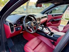 Porsche 2023 Cayenne 3.0T - ფოტო 8