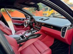 Porsche 2023 Cayenne 3.0T - ფოტო 9