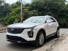 Cadillac XT4 2024 28T FWD Luxury - ფოტო 1
