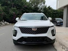 Cadillac XT4 2024 28T FWD Luxury - ფოტო 2