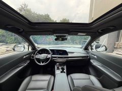 Cadillac XT4 2024 28T FWD Luxury - ფოტო 5