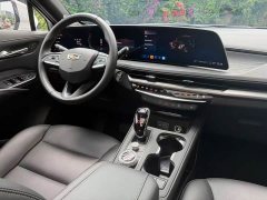 Cadillac XT4 2024 28T FWD Luxury - ფოტო 6