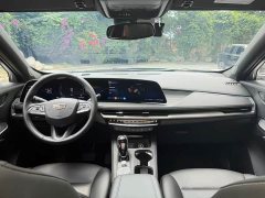 Cadillac XT4 2024 28T FWD Luxury - ფოტო 7