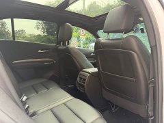 Cadillac XT4 2024 28T FWD Luxury - ფოტო 8